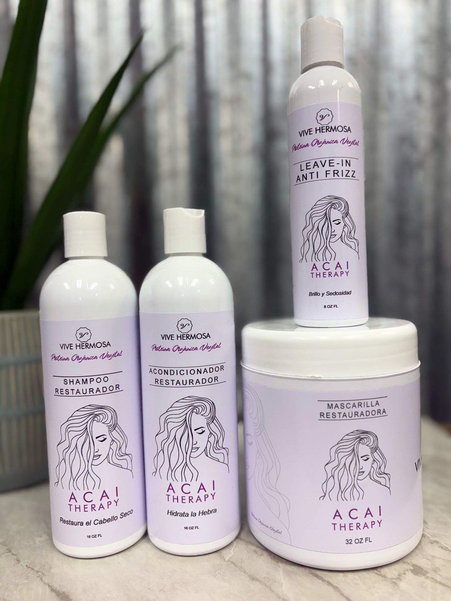 Kit de la fruta de Acai (Nueva presentación)