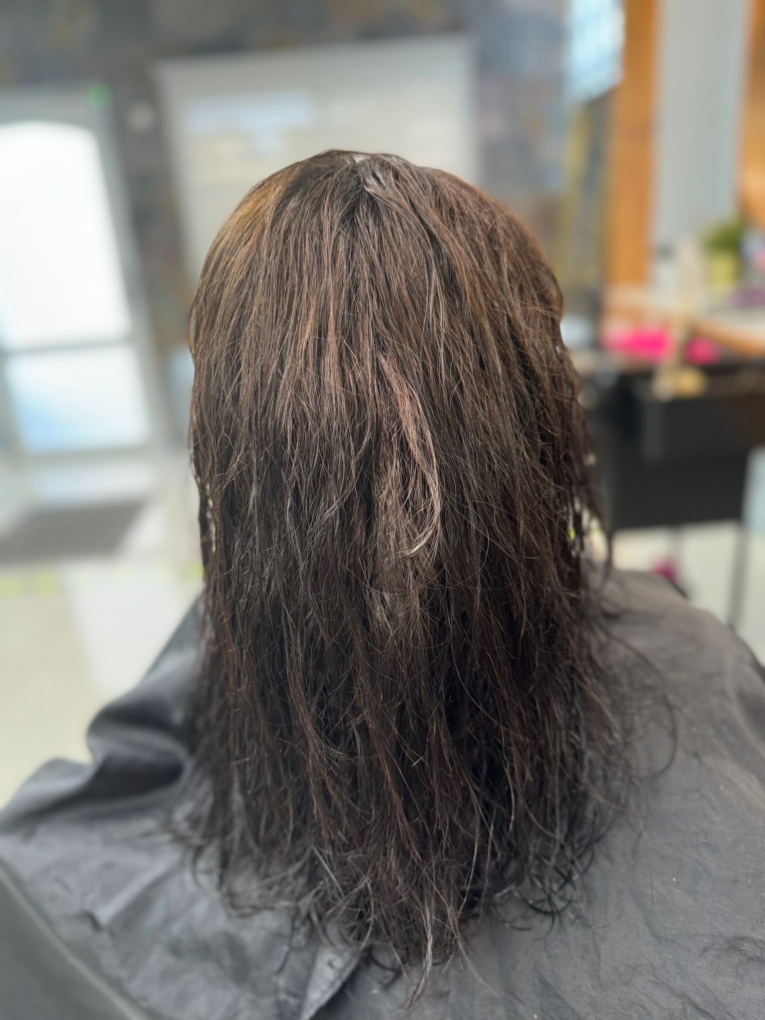 ❤️ Kit de Snow Blow Dry Pequeña y Mascarilla Snow Blow Dry - ViveHermosa