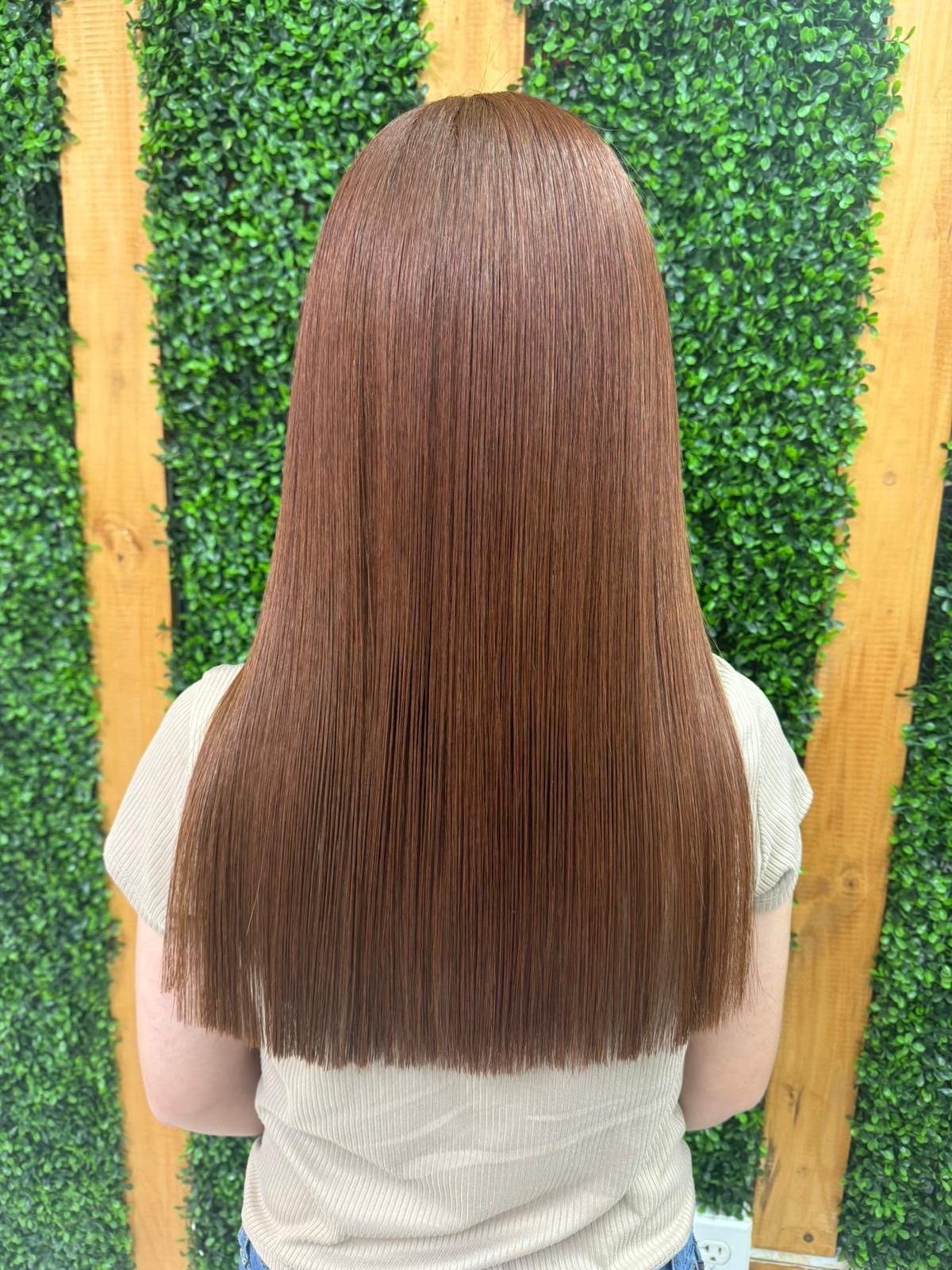 Tratamiento Snow blow Dry de 3.38 onz - ViveHermosa