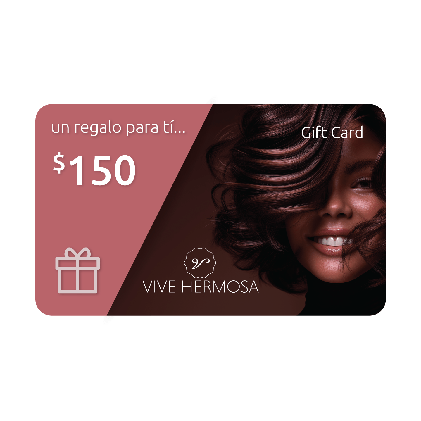 Vive Hermosa eGift card - ViveHermosa