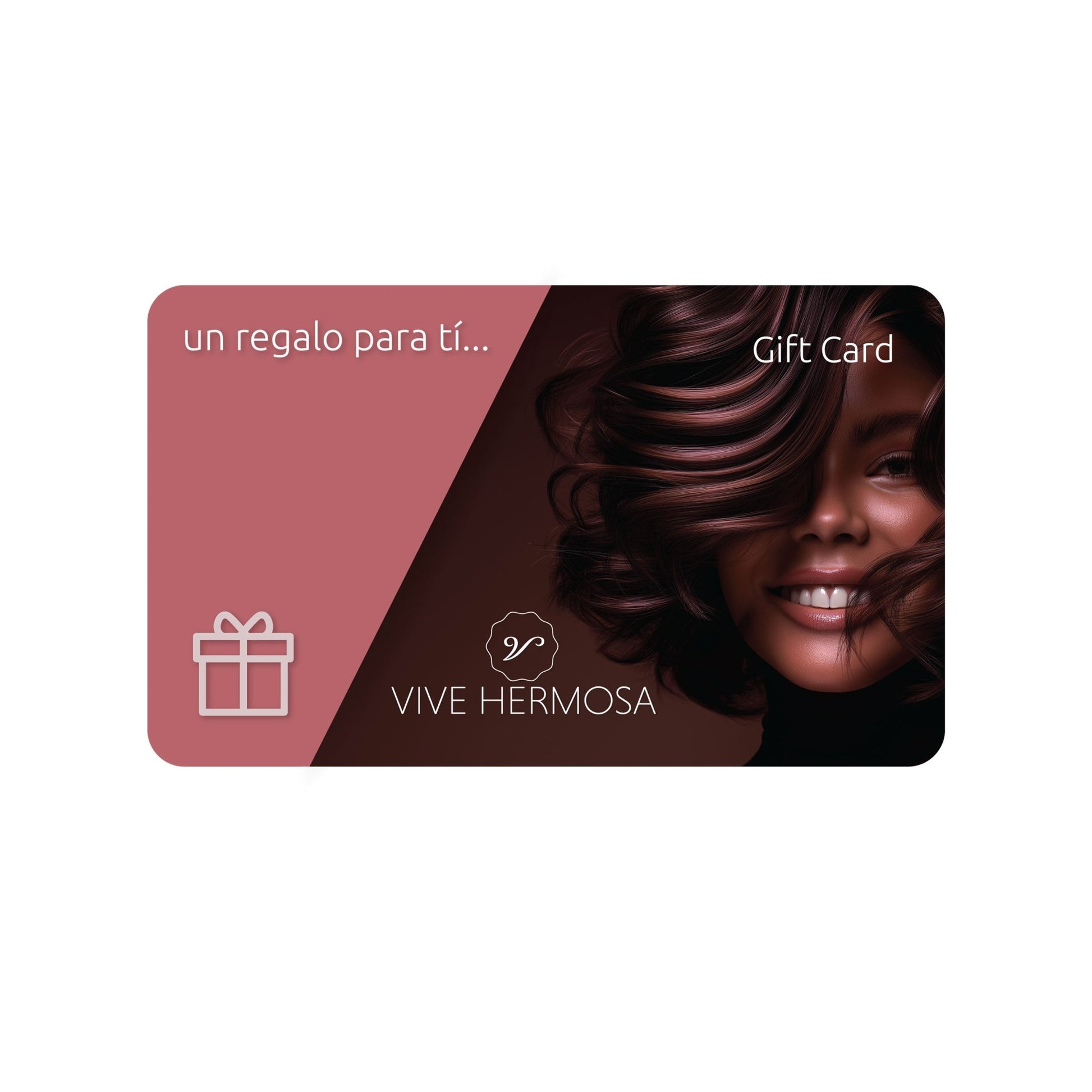 Vive Hermosa eGift card - ViveHermosa