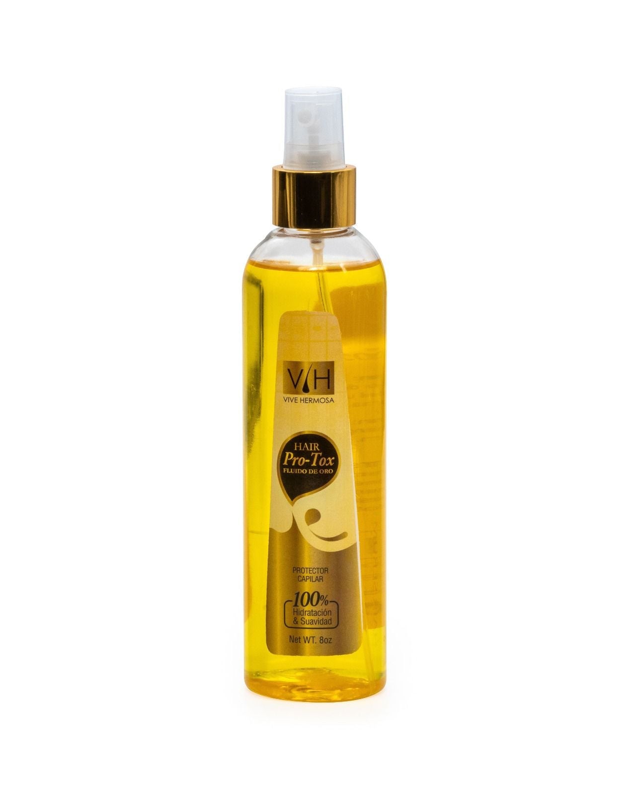 Hair Protox - ViveHermosa