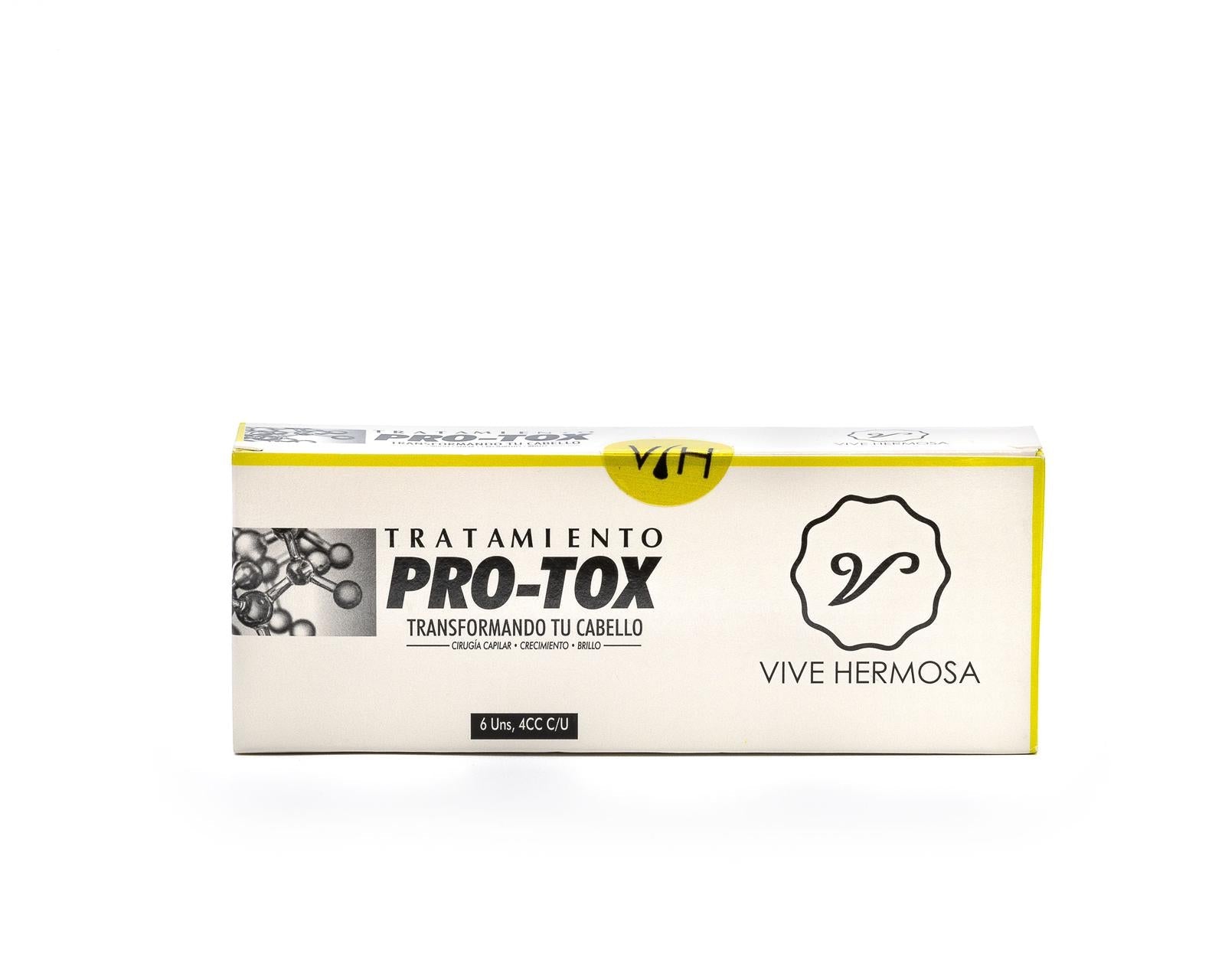 Sistema Protox 3 - 1 (BACK ORDER) - ViveHermosa