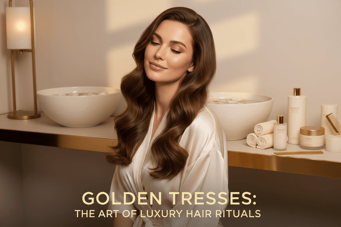 ¿Te gustaría recibir orientación para tu cabello? - ViveHermosa