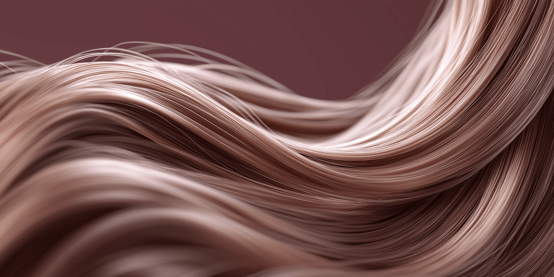 ¿Te gustaría recibir orientación para tu cabello? - ViveHermosa