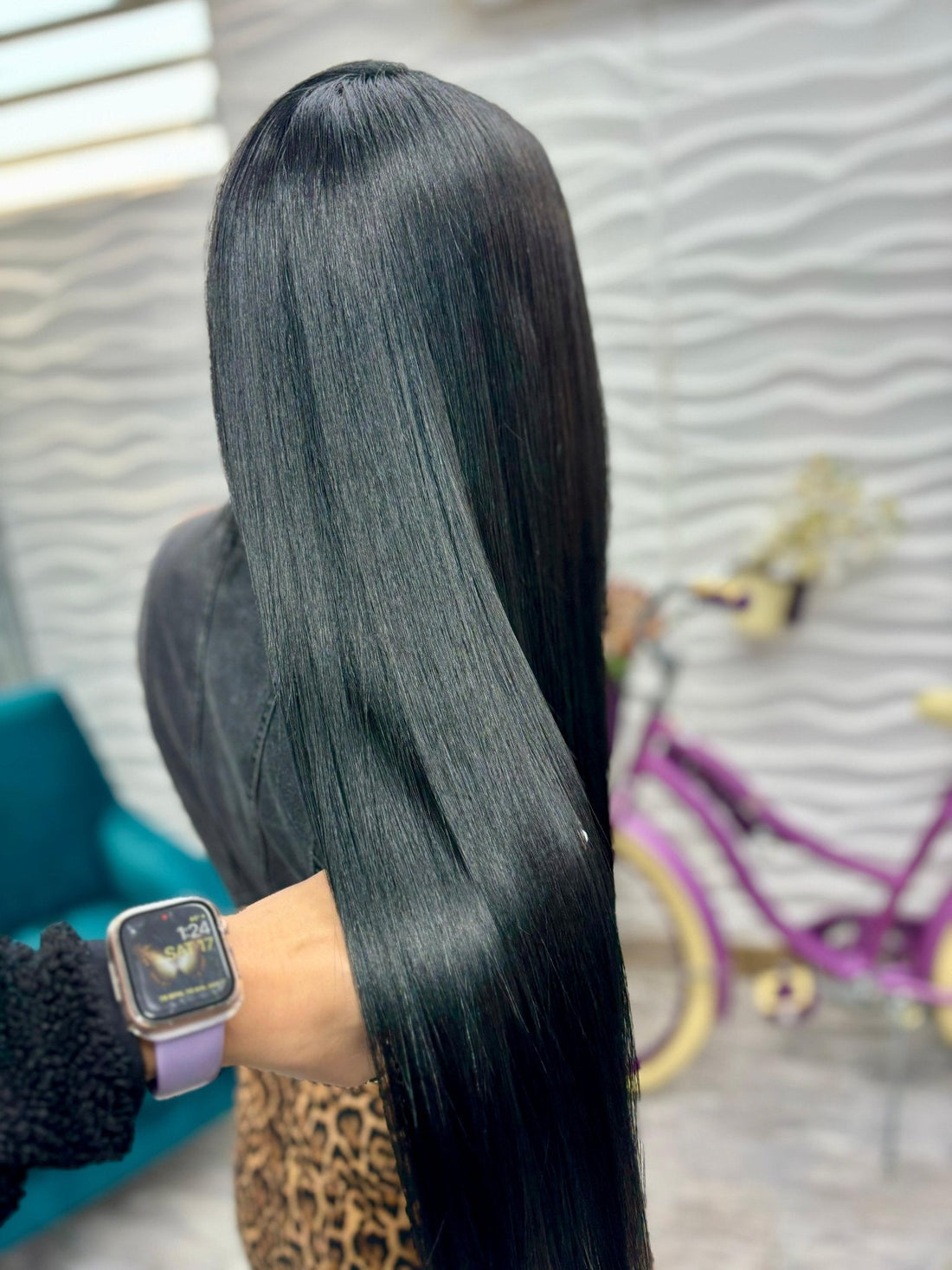 Tratamiento Anti-Frizz: Cómo Controlar la Humedad y el Encrespamiento en 30 Días - ViveHermosa