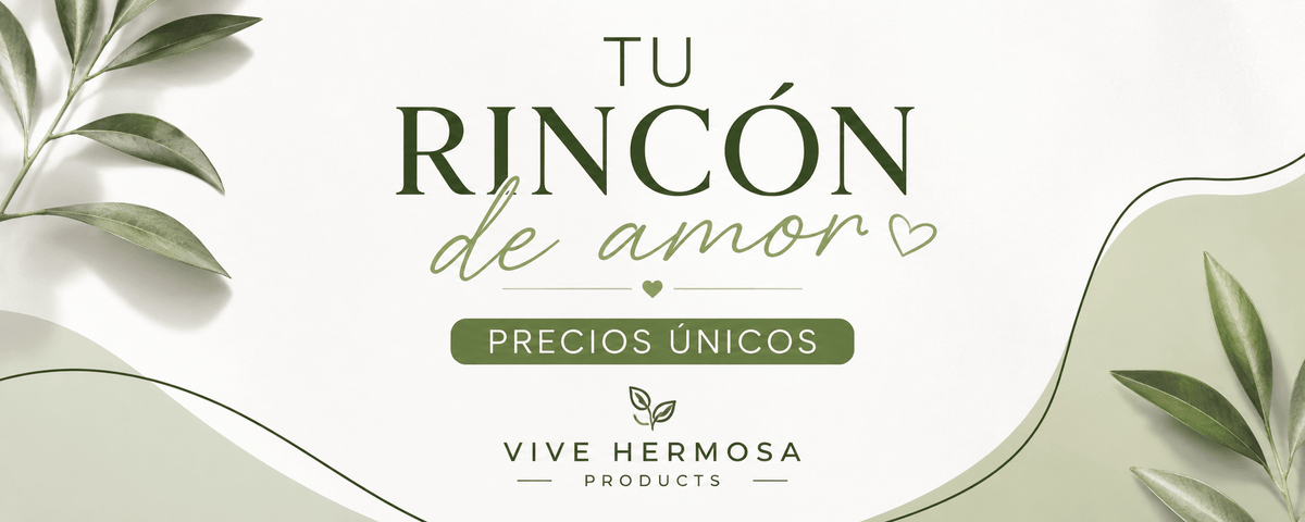 Tu rincón de amor propio… - ViveHermosa