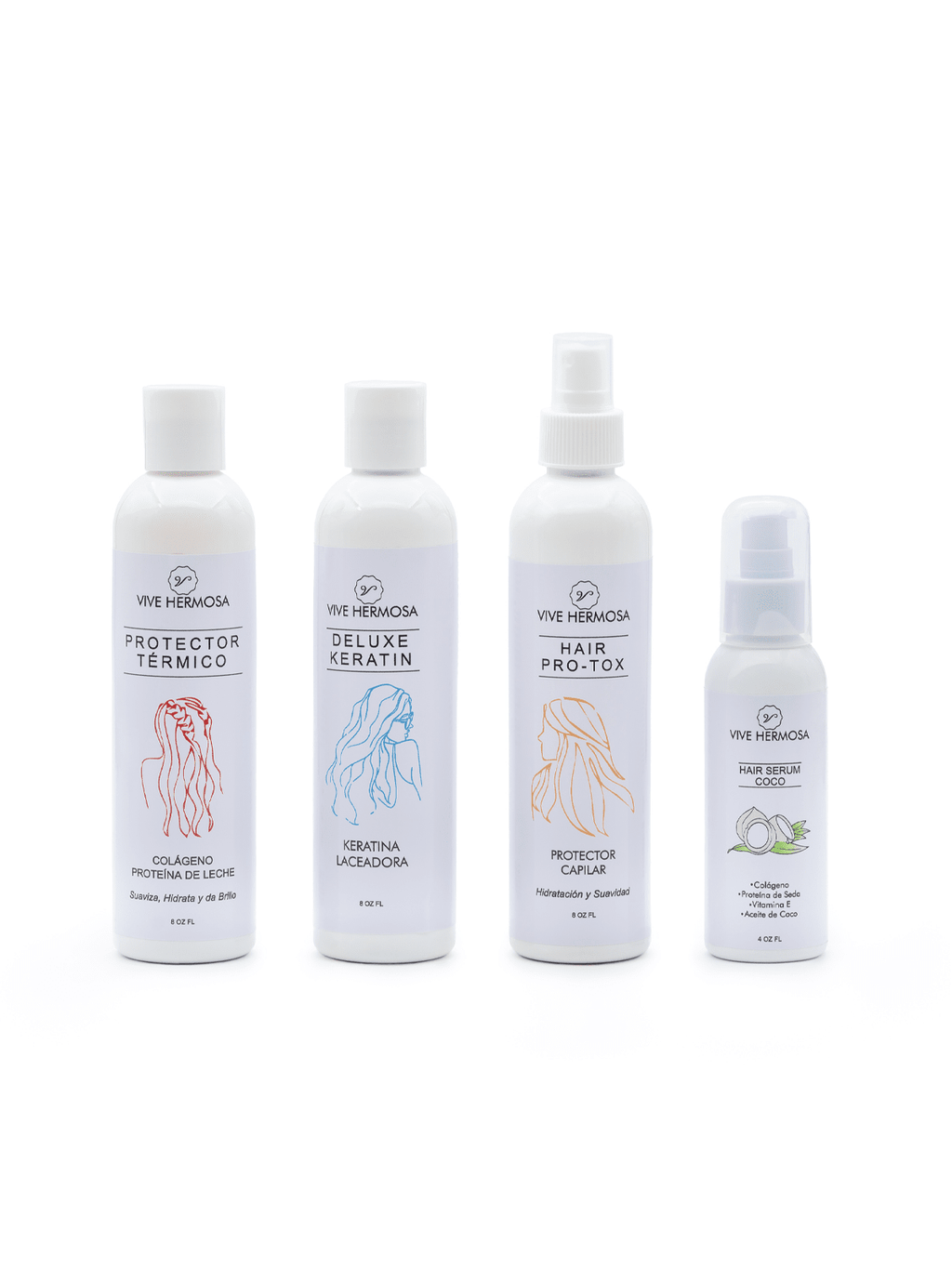 4 pasos que transforman tu secado y planchado en puro brillo y control - ViveHermosa