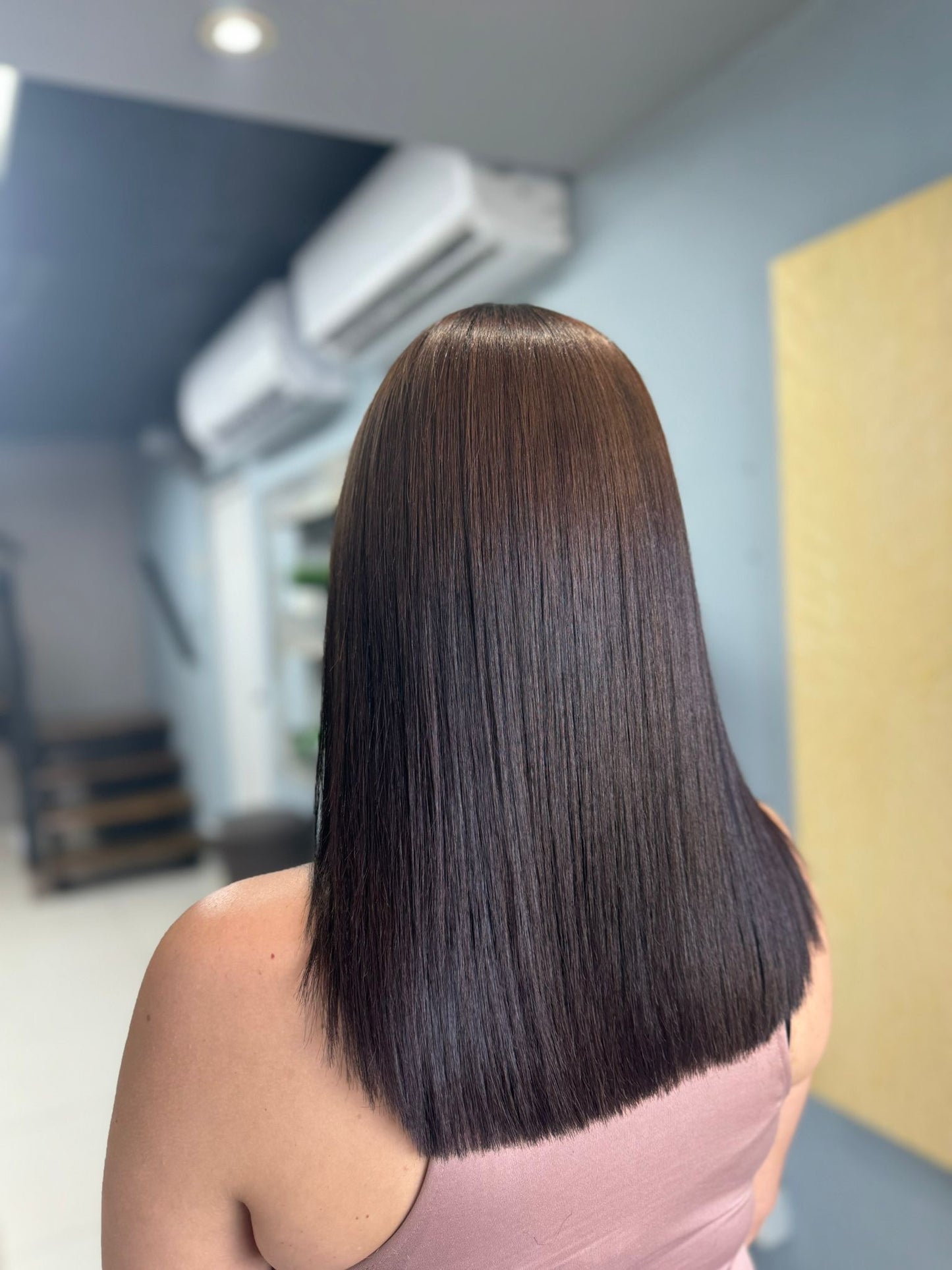 Cumpleaños Jeli ❤️ Kit de Snow Blow Dry Pequeña y Mascarilla Snow Blow Dry