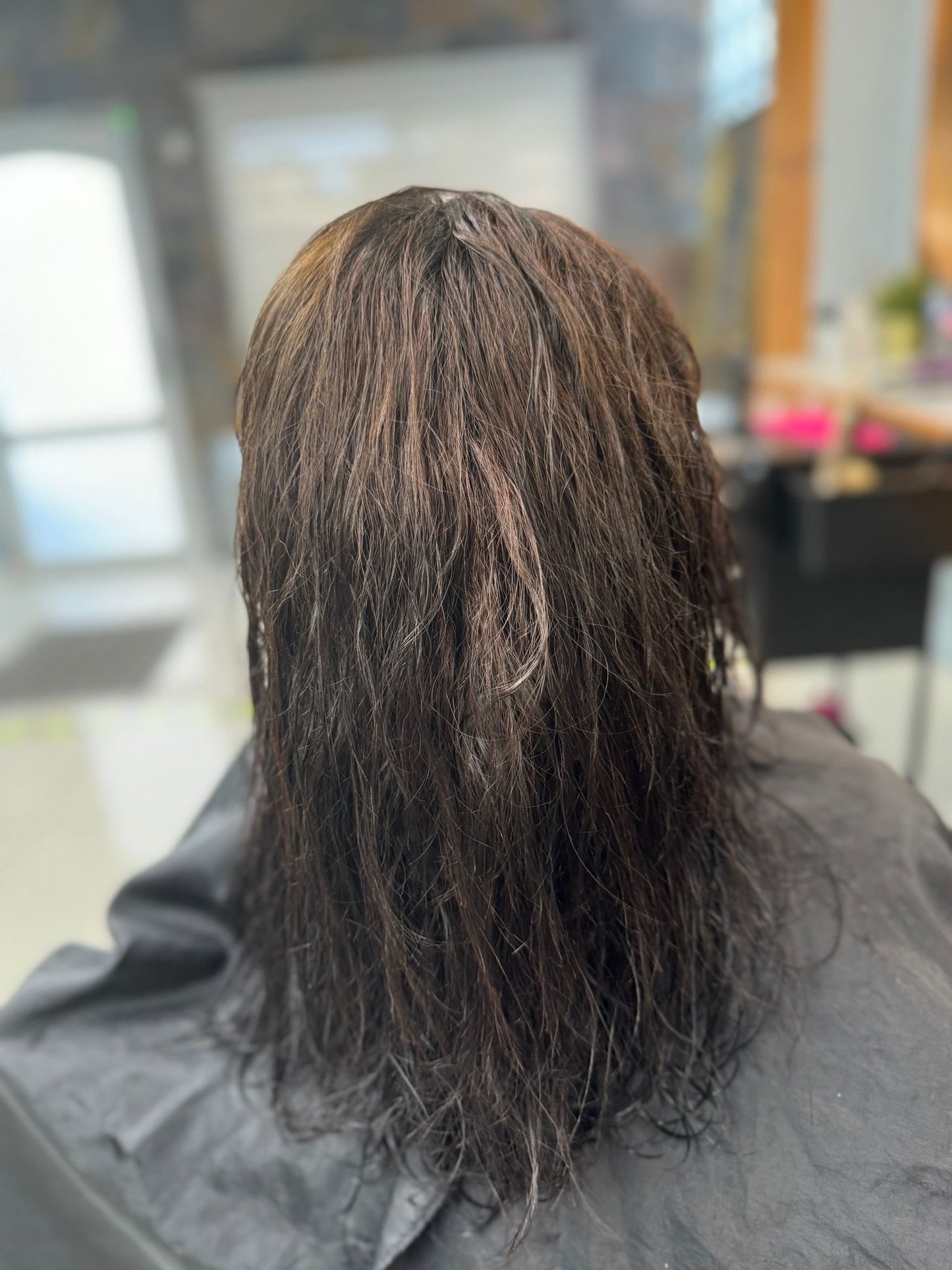 Cumpleaños Jeli ❤️ Kit de Snow Blow Dry Pequeña y Mascarilla Snow Blow Dry