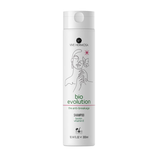 Shampoo Bioevolution