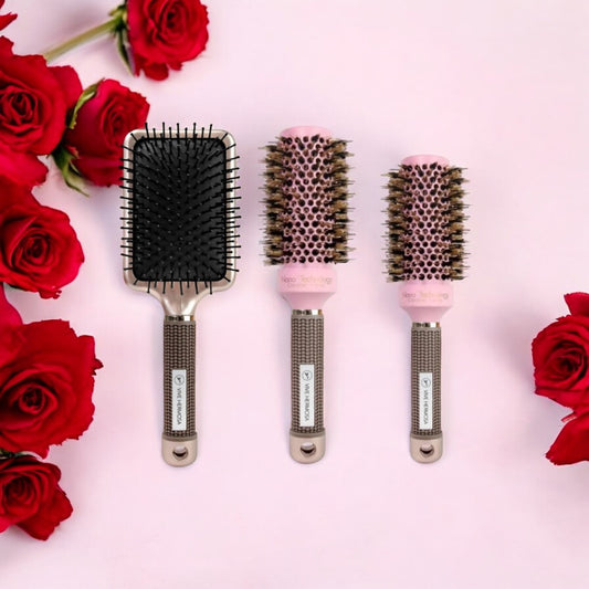 Super oferta  Kit Brush