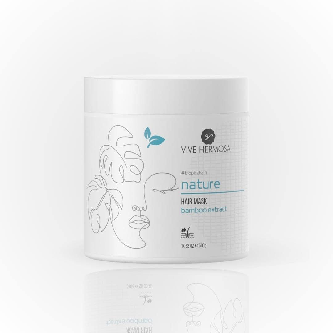 Mascarilla Nature Tropical SPA