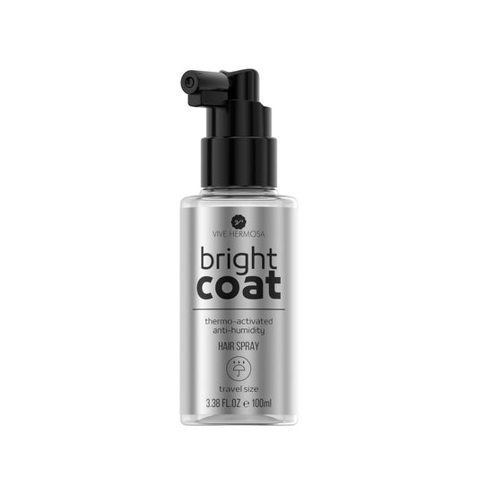 Bright Coat pequeno