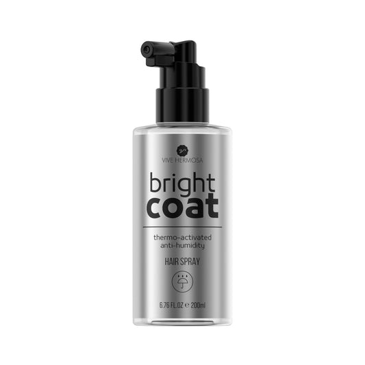 Bright Coat tamaño grande
