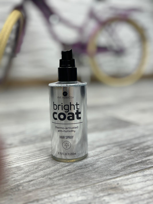 Bright Coat tamaño grande