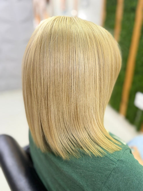 Biotin Hair Mask