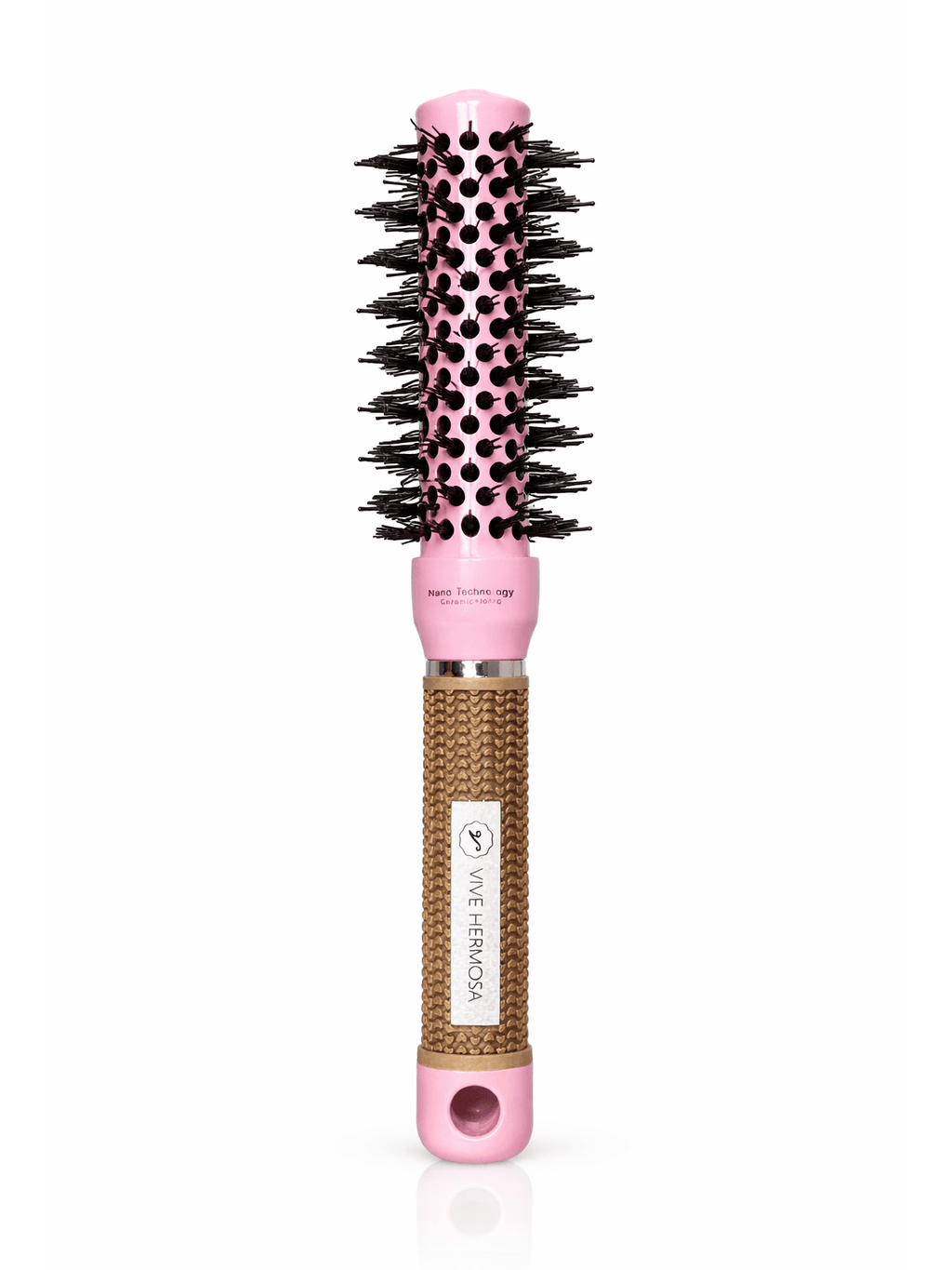 Cepillo pequeño 25 cm - ViveHermosa