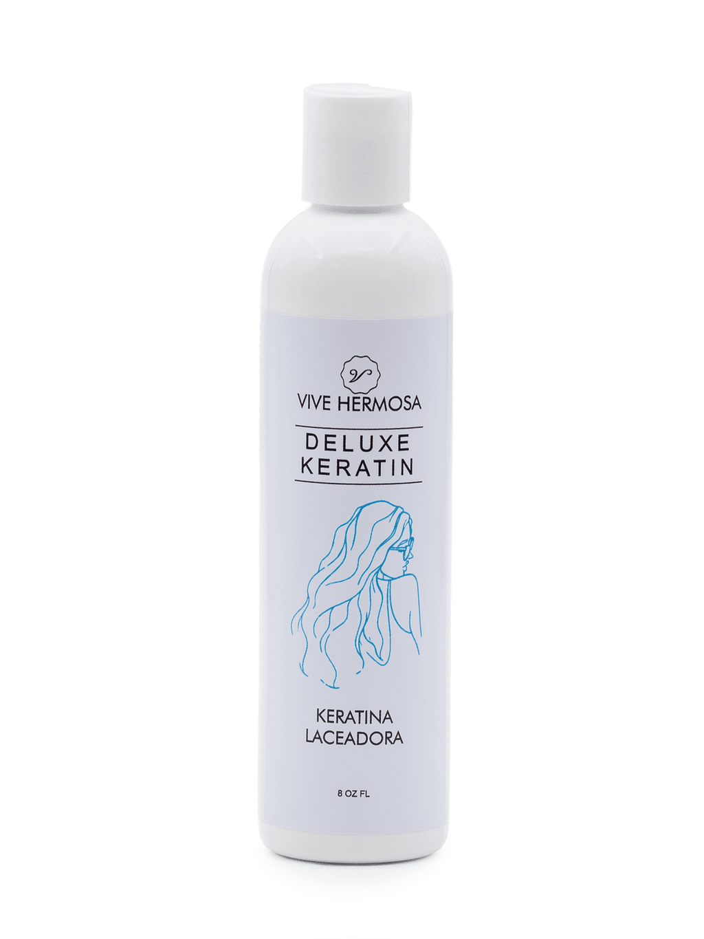 Deluxe Keratin - ViveHermosa