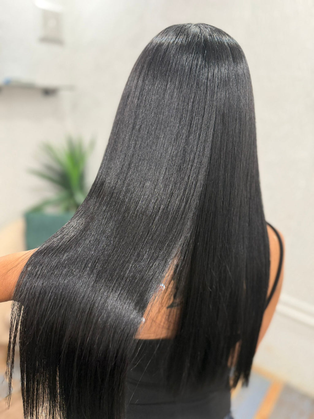 Hair Protox - ViveHermosa