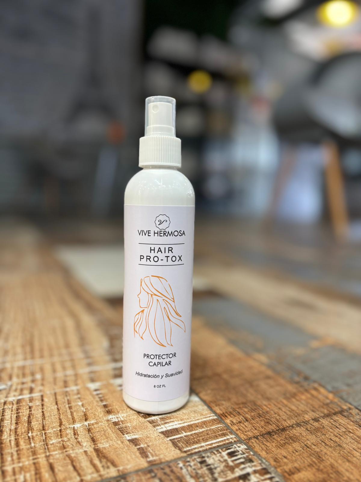 Hair Protox - ViveHermosa