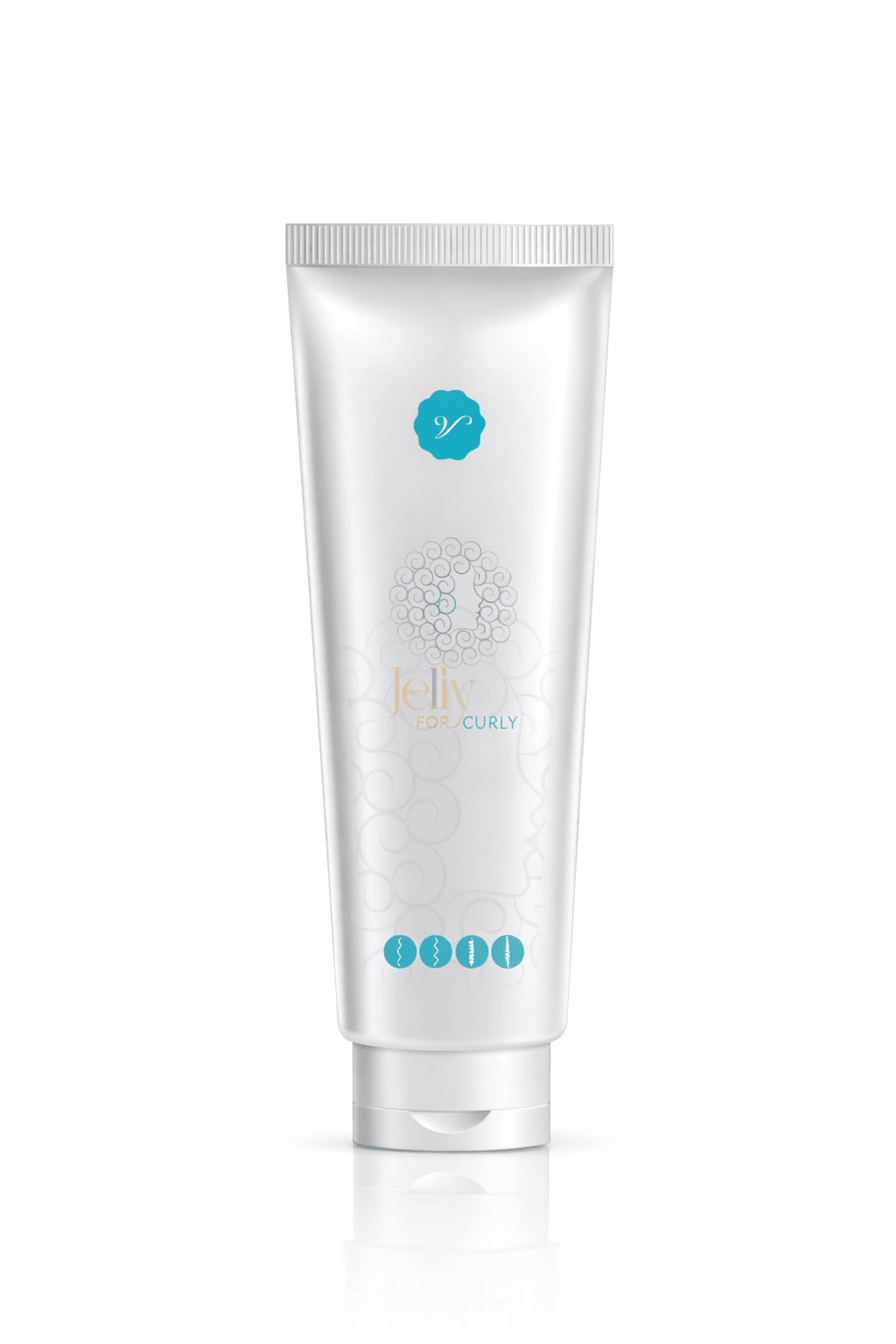 Jelly For Curly - ViveHermosa