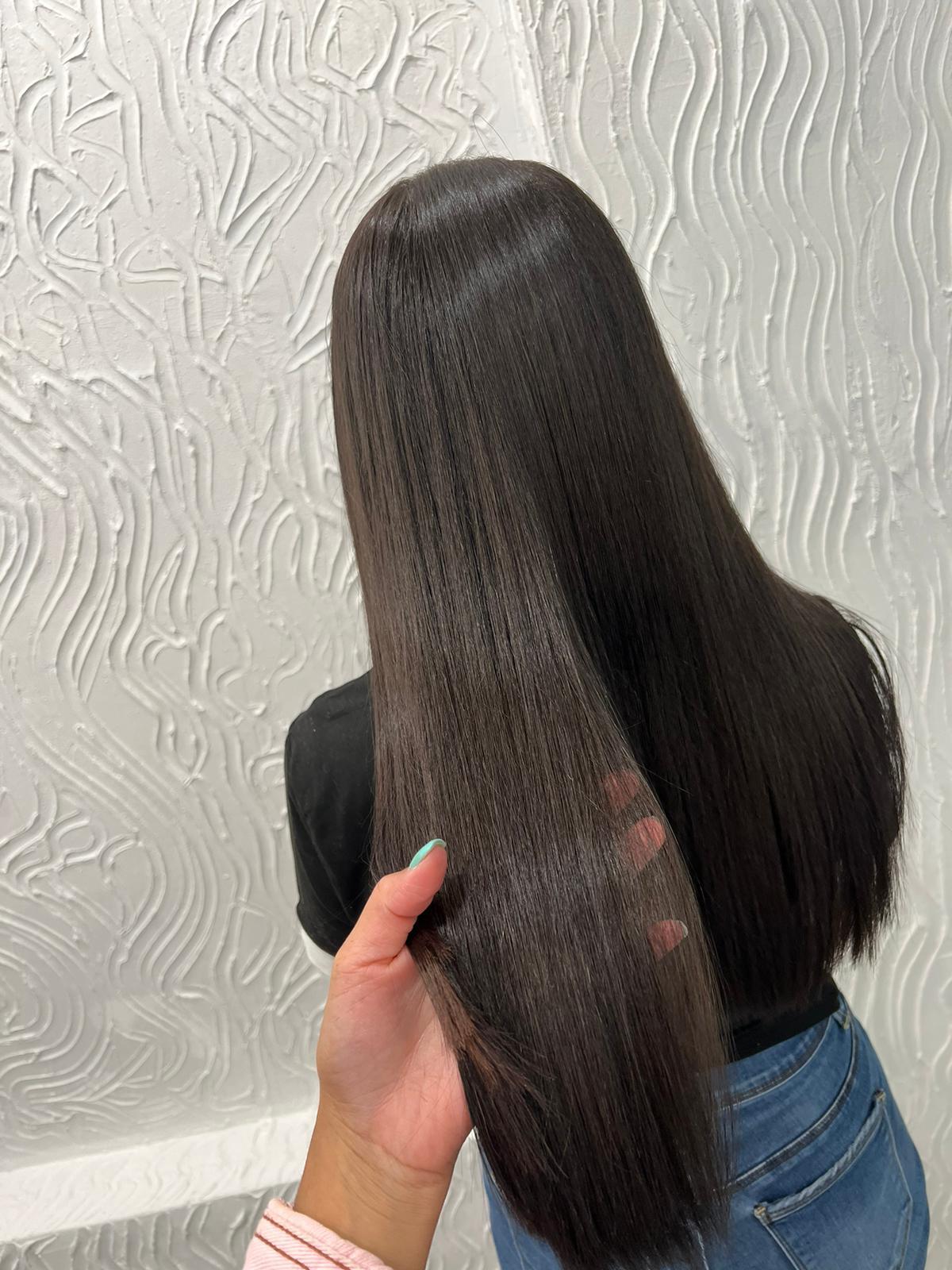 Leave - in de colágeno, Deluxe Keratin y Hair Protox. - ViveHermosa