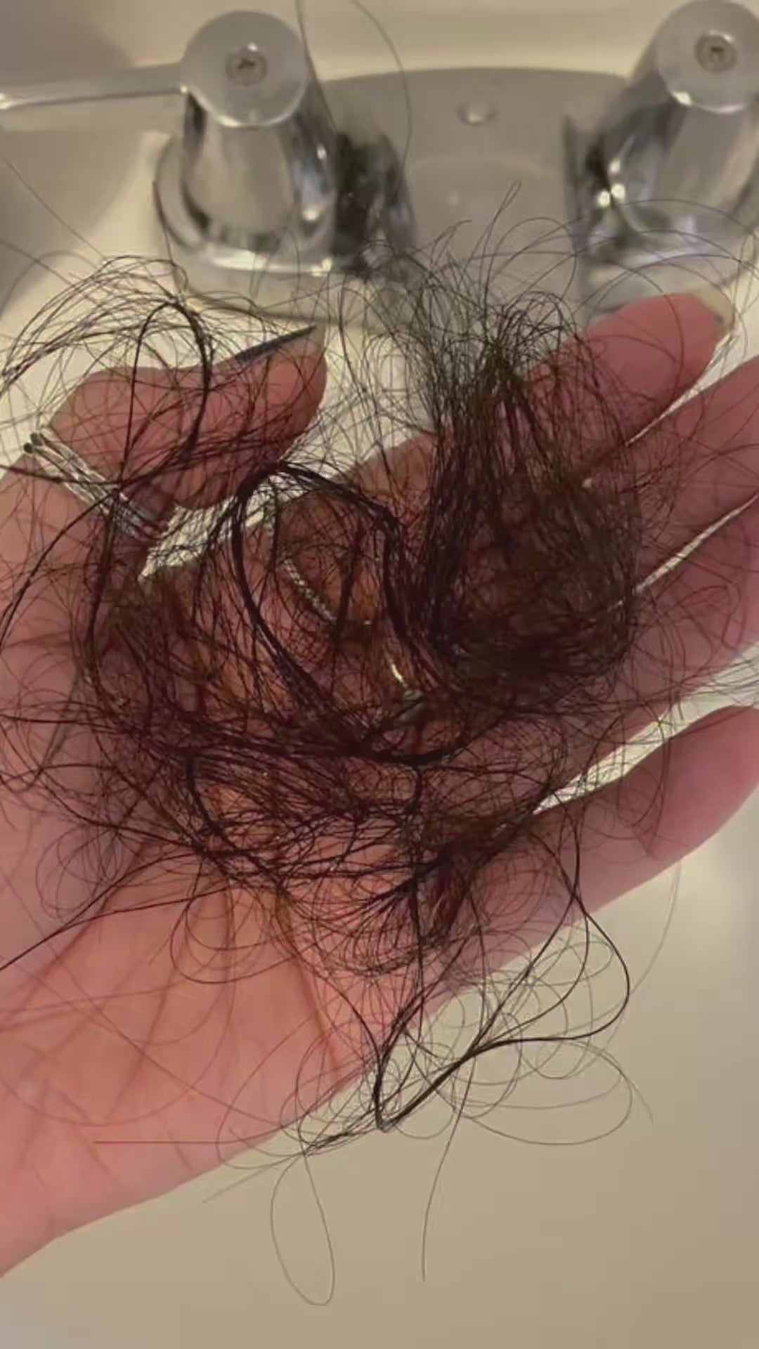 Kit de estimular el crecimiento y prevencion de caida