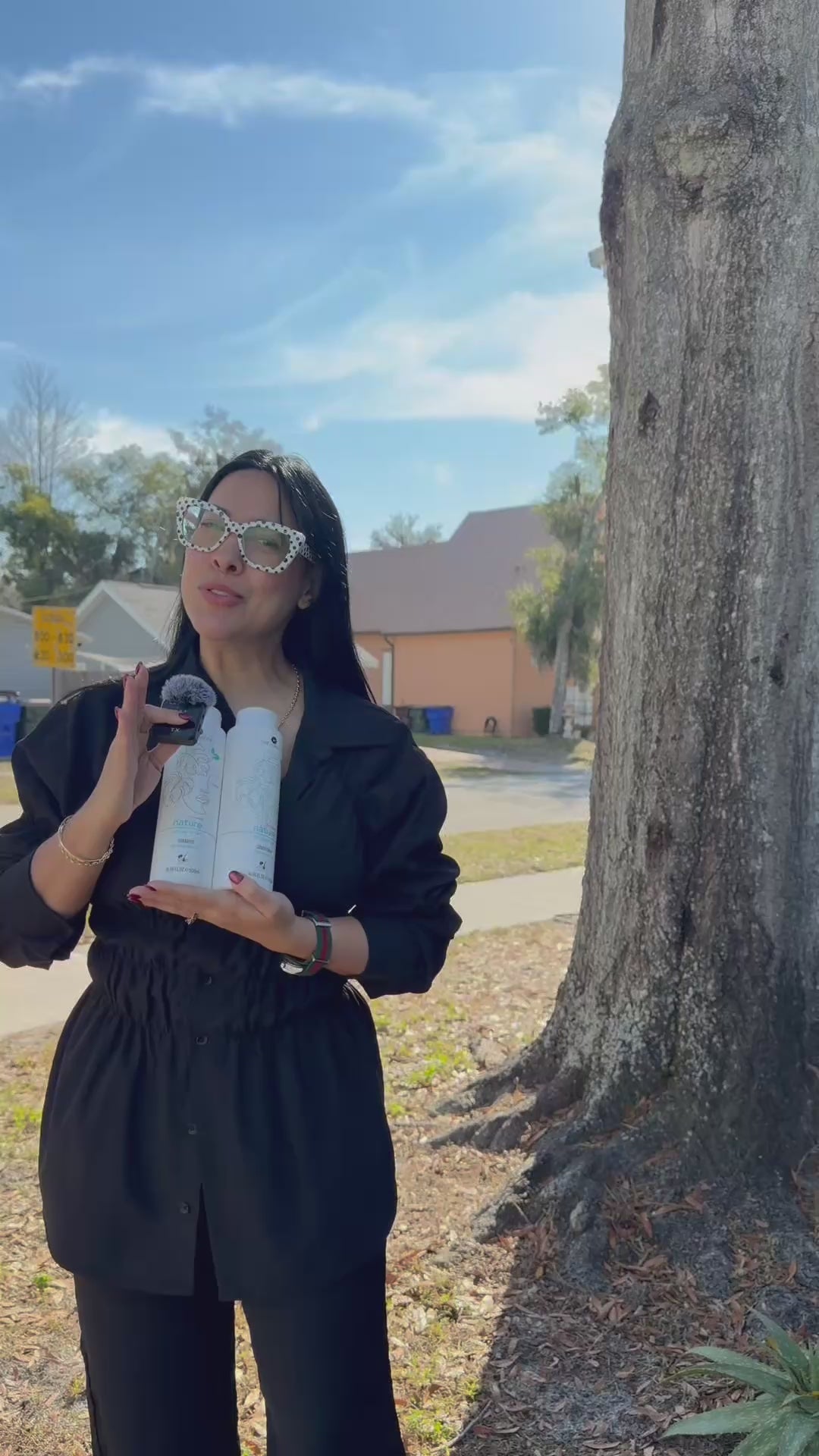 Kit de Snow Blow dry 3.38 ons, Leaving-in de Colágeno y Mascarilla snow blow dry