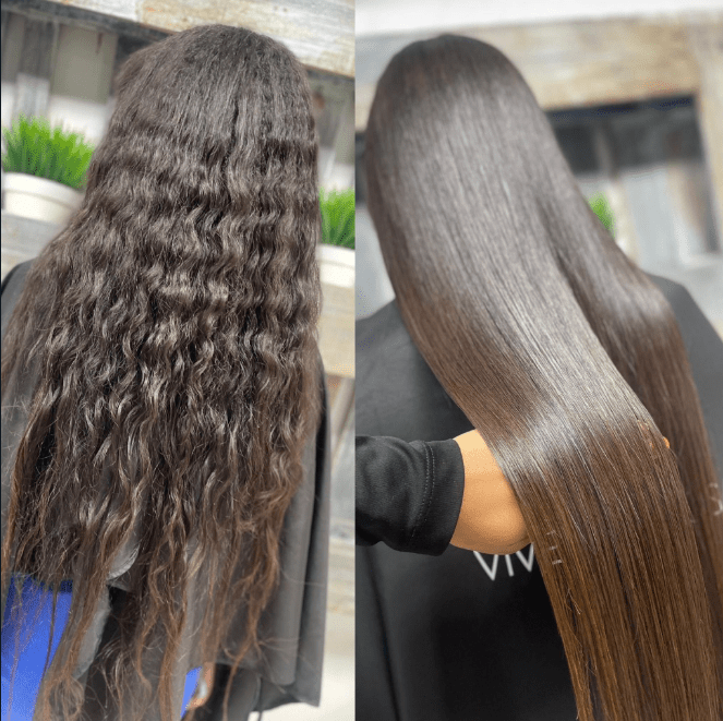 Shampoo y acondicionador de Acai - ViveHermosa