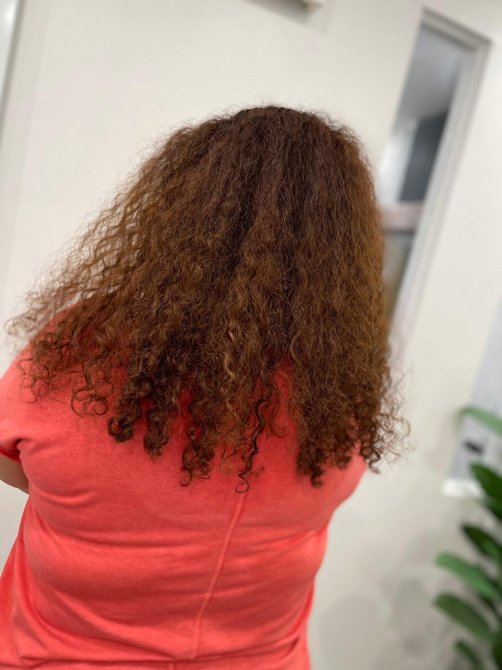 Snow blow Dry 16.9 onz - ViveHermosa
