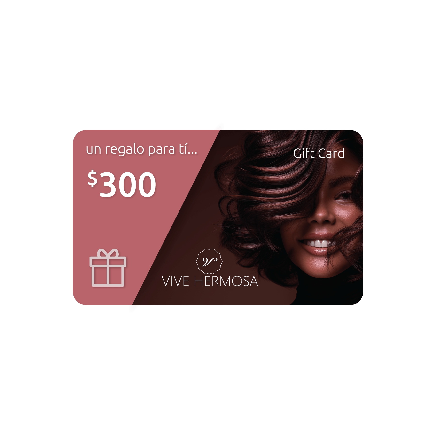 Vive Hermosa eGift card - ViveHermosa