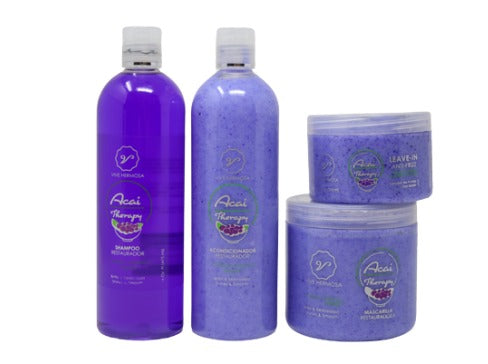 Kit de la fruta de Acai