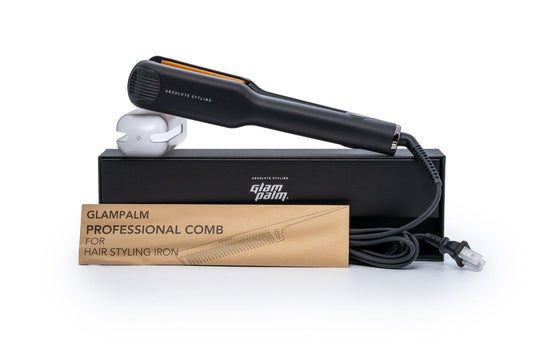 Plancha de Pelo de 1.25