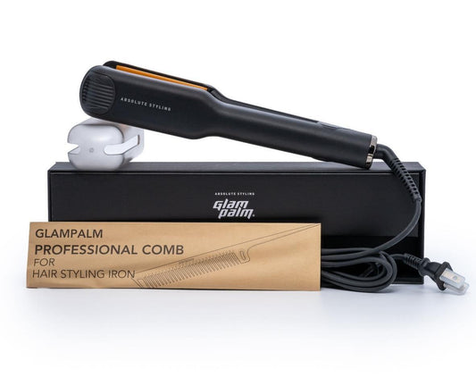Plancha de Pelo de 1.50