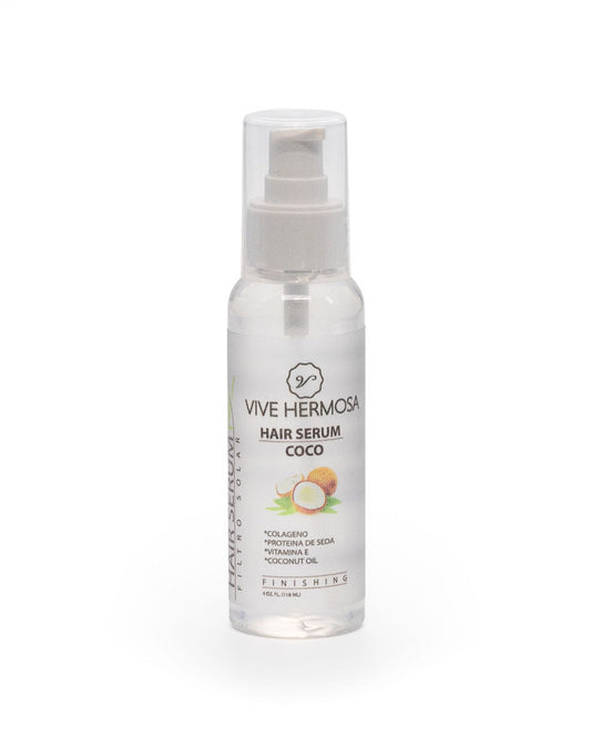 Serum de Coco