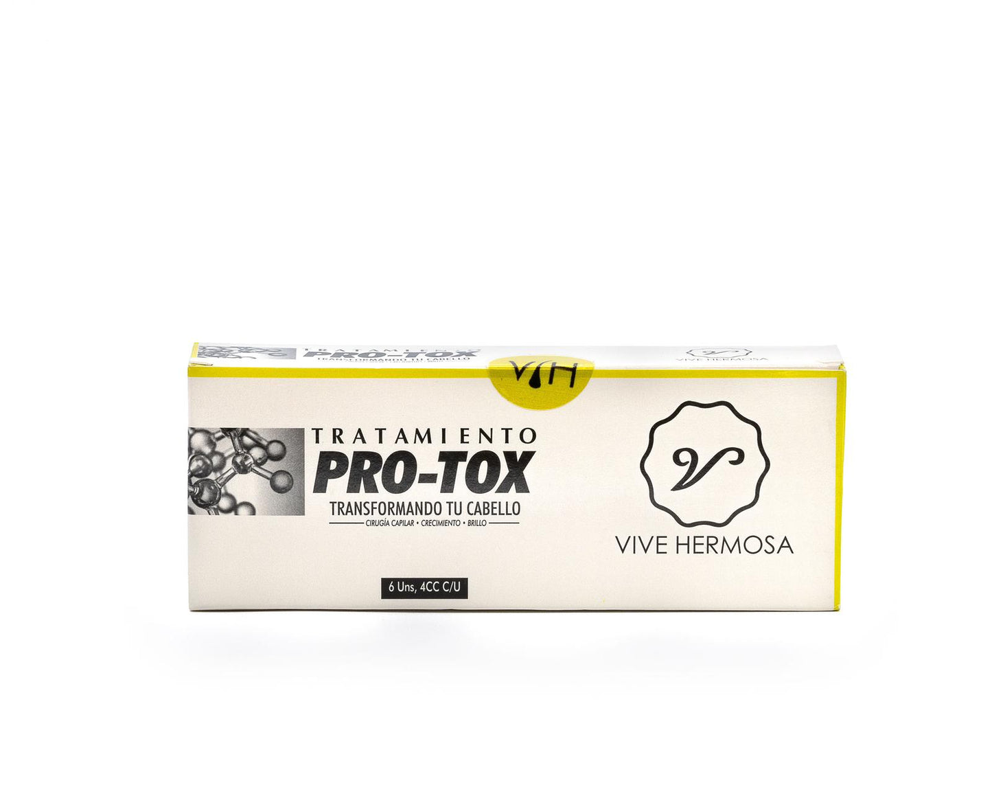 Sistema Protox 3-1